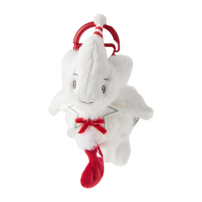 Togetic Pokemon Holiday Blessings Mascot Plush