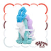 Suicune 245 Plush Pokemon Fit