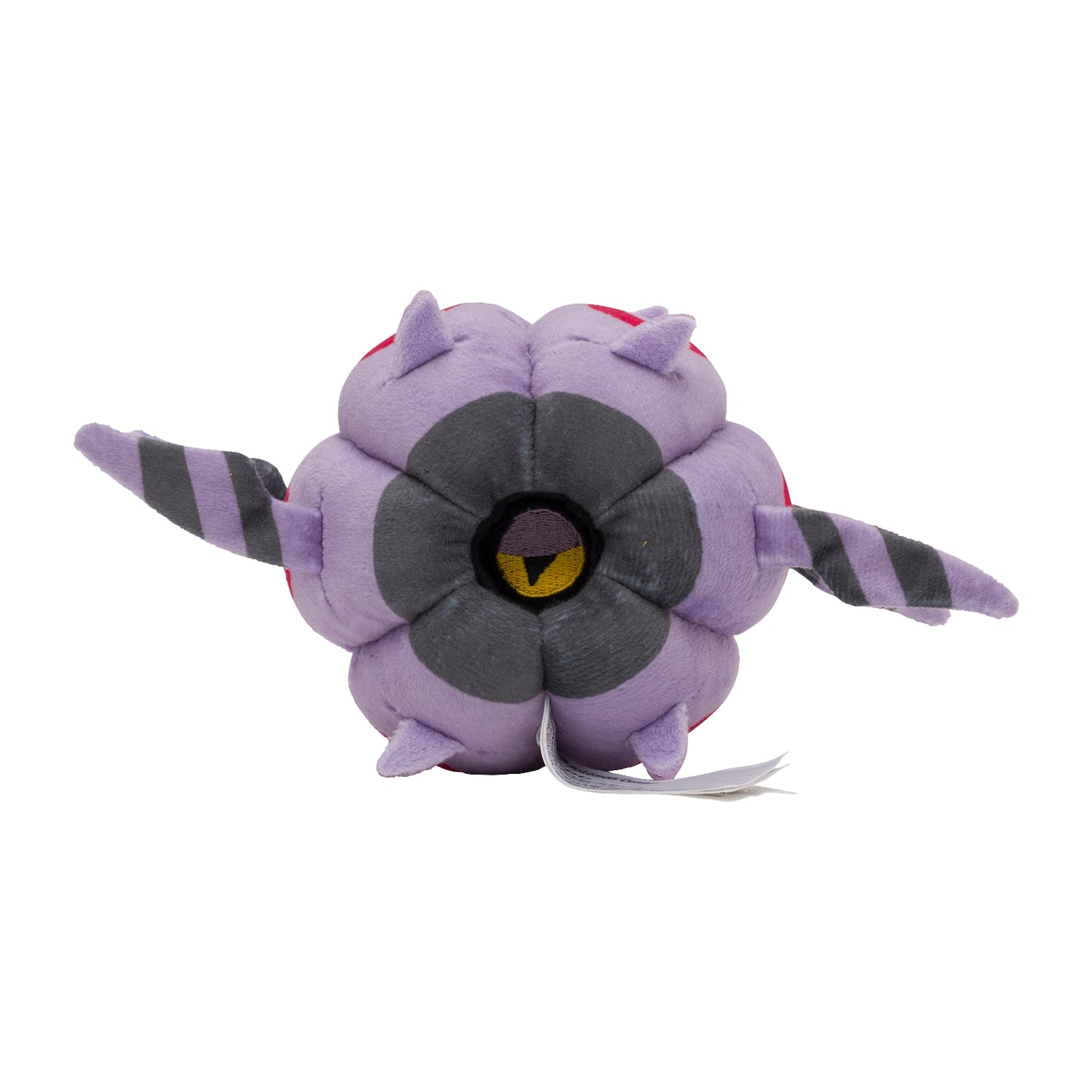 Whirlipede 544 Plush Pokemon Fit