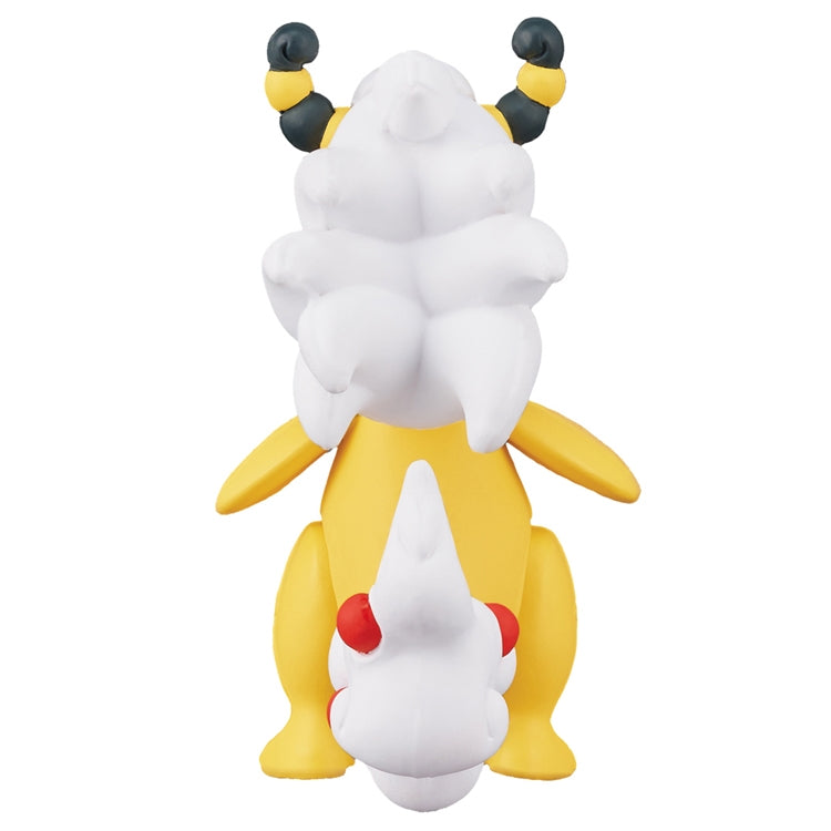 Mega Ampharos Moncolle