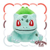 Bulbasaur 001 Plush Pokemon Fit