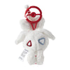 Togetic Pokemon Holiday Blessings Mascot Plush