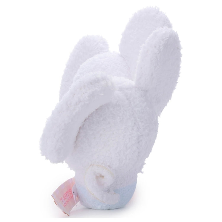 Tandemaus Pokepeace Plush (Colorful Version with Strawberry)