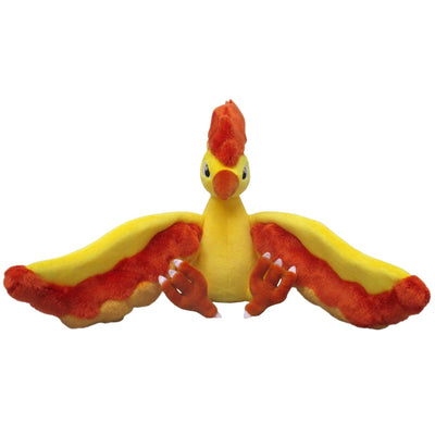 Moltres All Star Collection Plush (S)