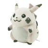 Pikachu Beginning 30th Anniversary Black and White Plush