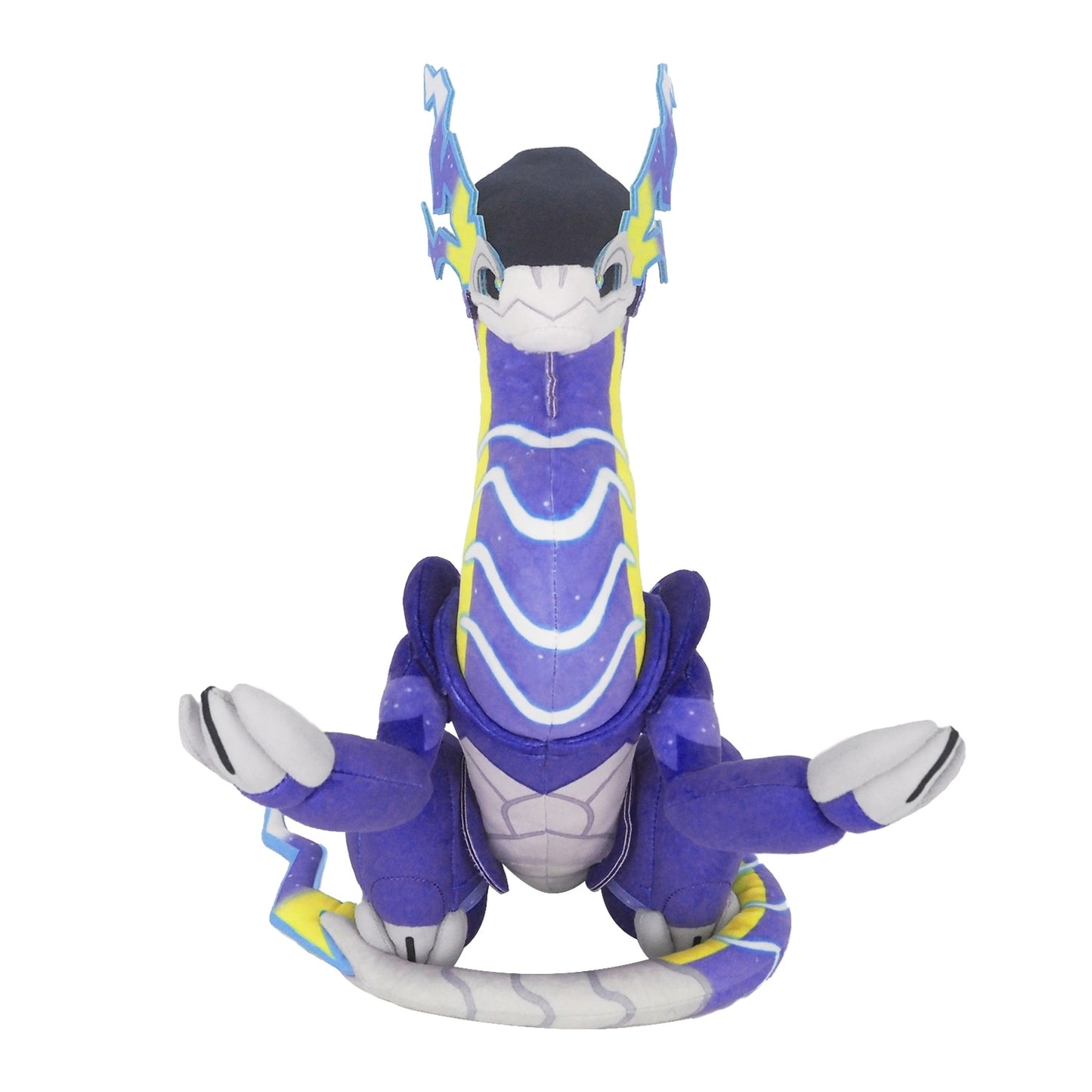 Miraidon All Star Collection Plush (S)