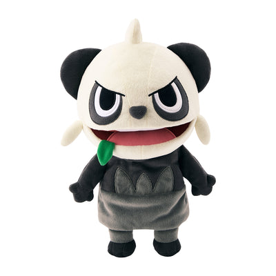Pancham Puppet Plush