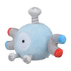 Magnemite 081 Plush Pokemon Fit