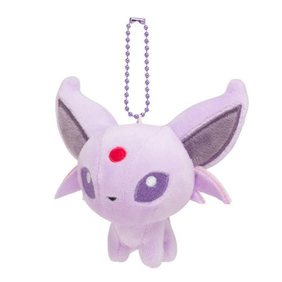 Espeon Pokemon Dolls Fluffy Mascot Plush