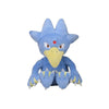 Golduck 055  Plush Pokemon Fit