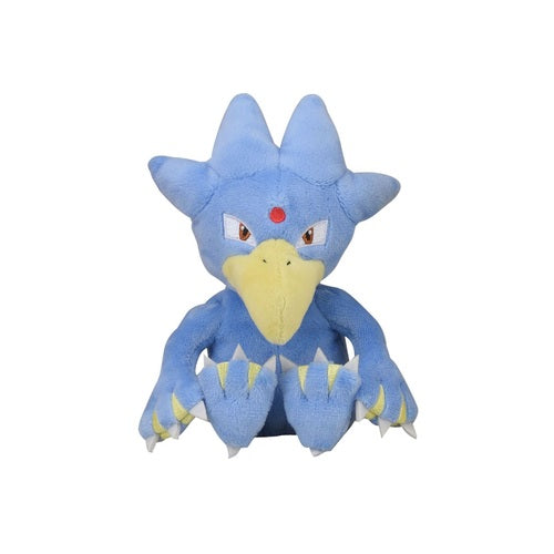 Golduck 055  Plush Pokemon Fit