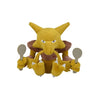 Alakazam 065 Plush Pokemon Fit