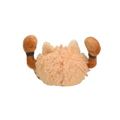 Primeape 057 Plush Pokemon Fit