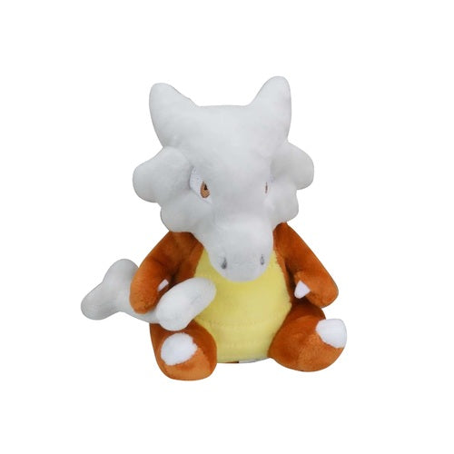 Marowak 105  Plush Pokemon Fit