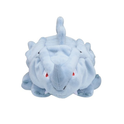 Rhyhorn 111 Plush Pokemon Fit