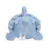 Rhyhorn 111 Plush Pokemon Fit