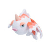 Goldeen 118 Plush Pokemon Fit