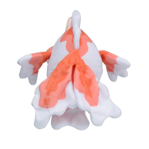 Goldeen 118 Plush Pokemon Fit