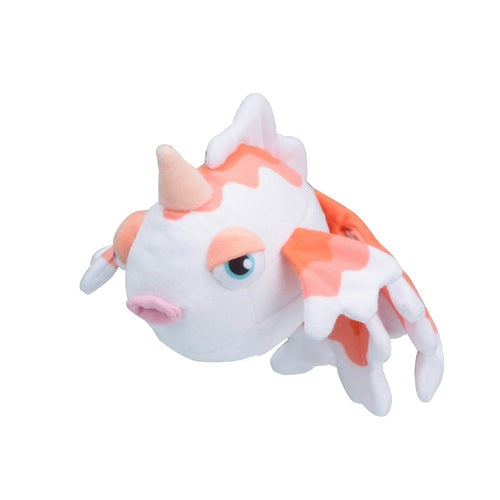 Goldeen 118  Plush Pokemon Fit