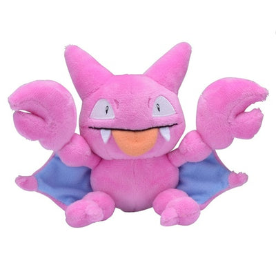 Gligar 207 Plush Pokemon Fit