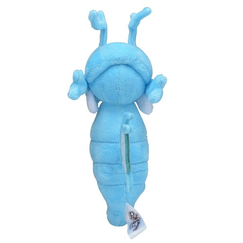 Kingdra 230 Plush Pokemon Fit