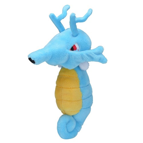 Kingdra 230 Plush Pokemon Fit
