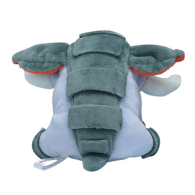 Donphan 232 Plush Pokemon Fit