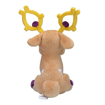 Stantler 234 Plush Pokemon Fit