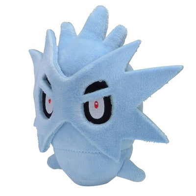 Pupitar 247 Plush Pokemon Fit