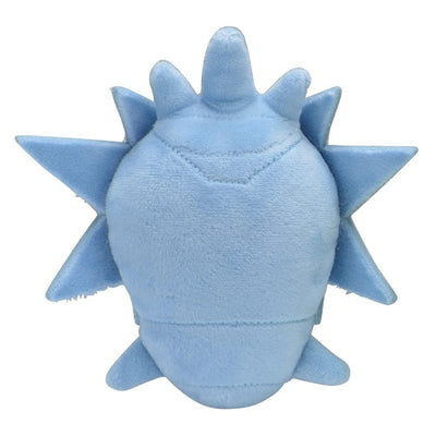 Pupitar 247 Plush Pokemon Fit