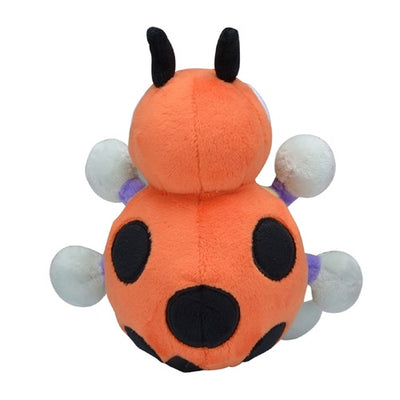 Ledyba 165 Plush Pokemon Fit