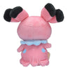 Snubbull 209 Plush Pokemon Fit