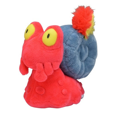 Magcargo 219 Plush Pokemon Fit