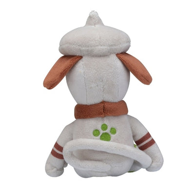 Smeargle 235 Plush Pokemon Fit