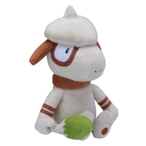 Smeargle 235 Plush Pokemon Fit