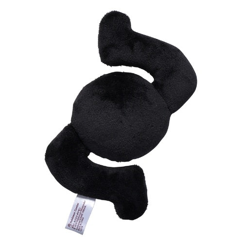 Unown S  201 Plush Pokemon Fit