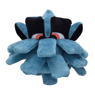 Pineco 204 Plush Pokemon Fit