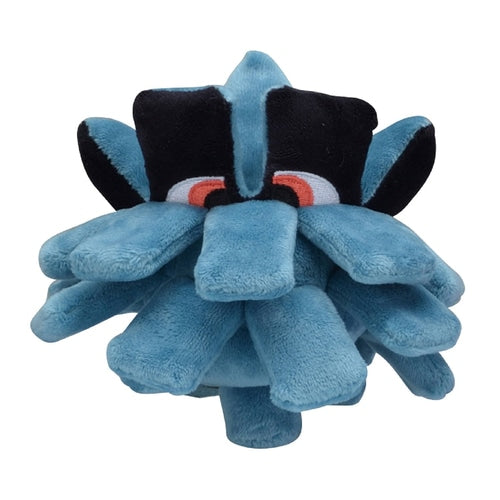 Pineco 204 Plush Pokemon Fit