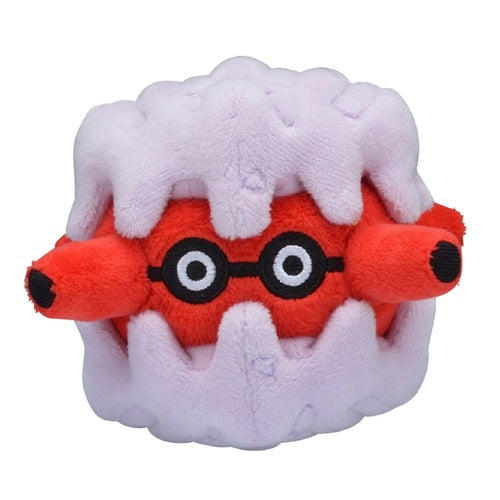 Forretress 205 Plush Pokemon Fit