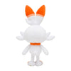 Scorbunny Pokemon Center Plush