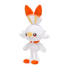 Scorbunny Pokemon Center Plush