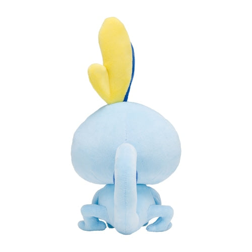 Sobble Pokemon Center Plush