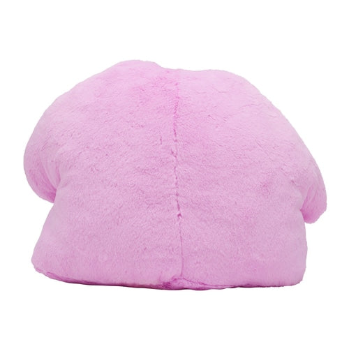 Ditto Fluffy Hug Plush