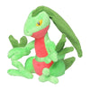 Grovyle 253 Plush Pokemon Fit