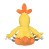 Combusken 256 Plush Pokemon Fit