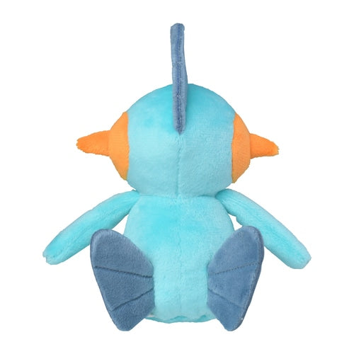 Marshtomp 259 Plush Pokemon Fit