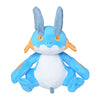 Swampert 260 Plush Pokemon Fit