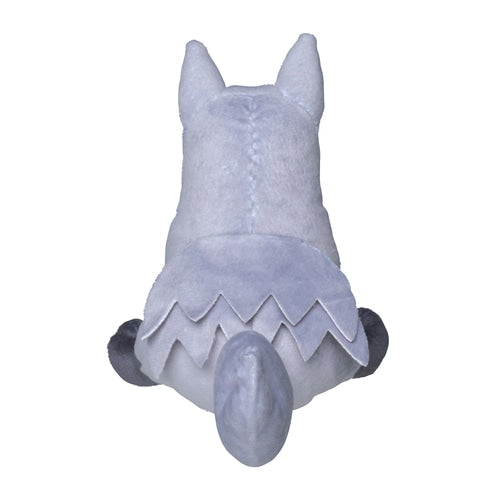 Poochyena 261 Plush Pokemon Fit