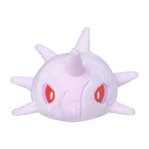 Cascoon 268 Plush Pokemon Fit