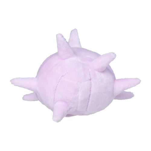 Cascoon 268 Plush Pokemon Fit